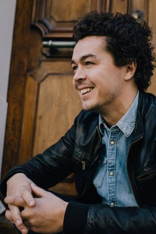 Jérémie Poppe as Nicolas Petit