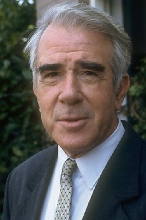 Wim Van den Heuvel as Ricardo van den Oever