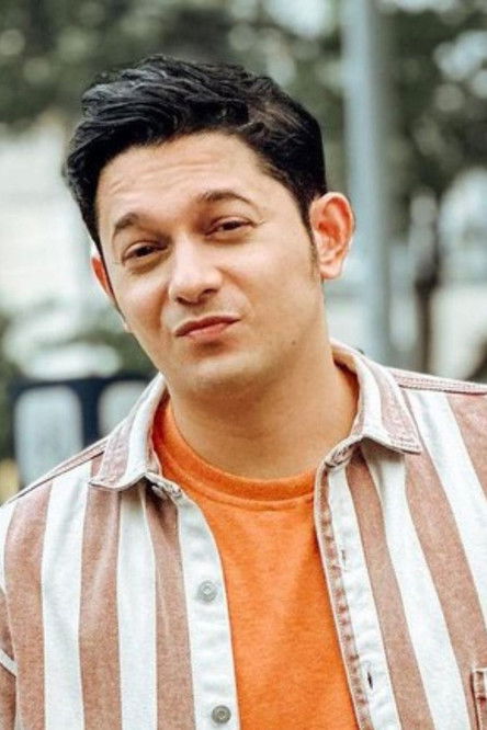 Andrew Andika as Norman