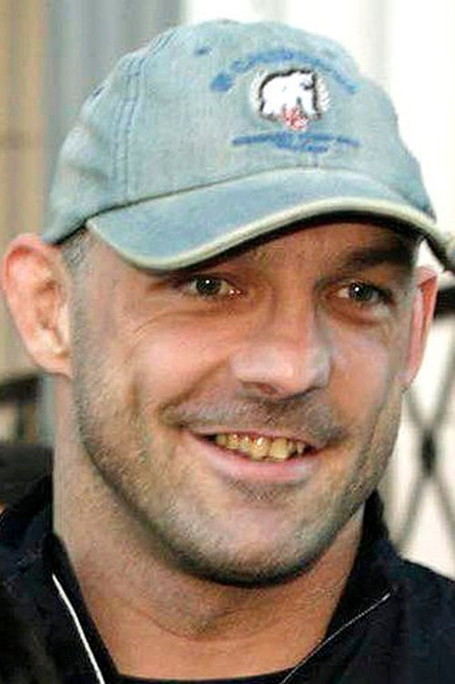 Pawel Nastula as Self