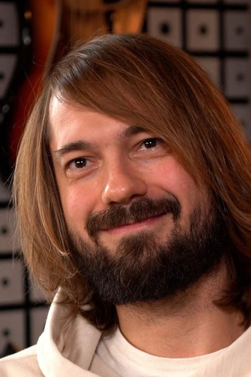 Lukáš Pavlík as Self