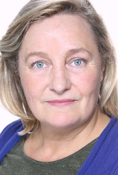 Mathilde Wambergue as L'infirmière Cogip