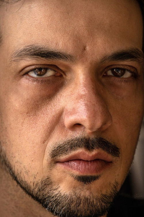 Zee G. Hunter as Z / Cuntfucker / Loopy