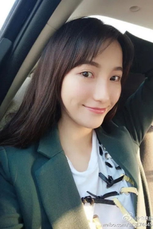 全珠拉 as 碧巧 (Actor)