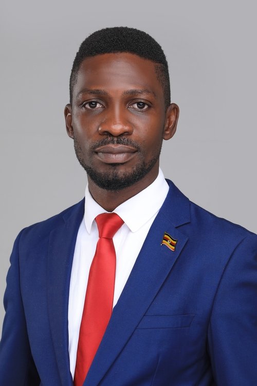 Bobi Wine as Self