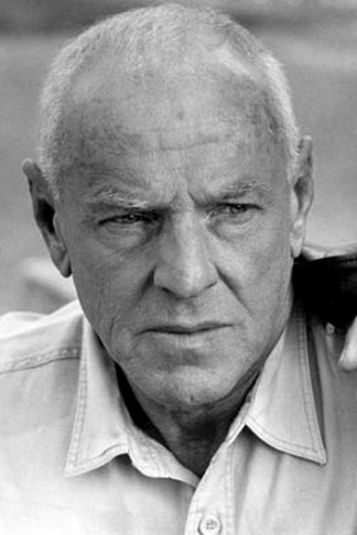 Herb Andress as (uncredited)