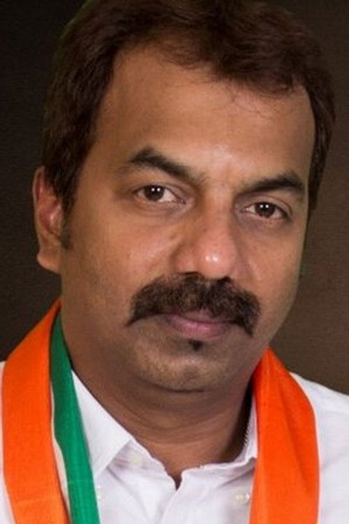 Abhijit Panse as Inspector Charudutta Mokashi