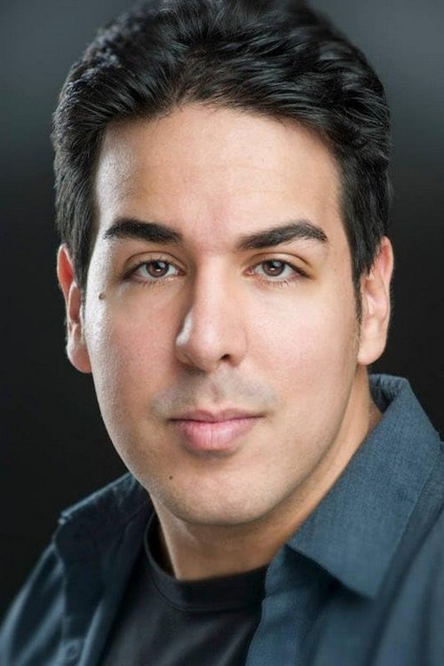 Steven Krasner as Stan Turner