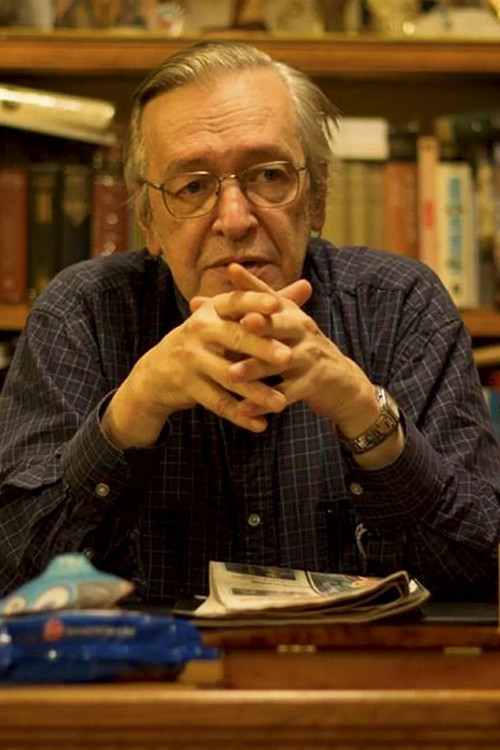 Olavo de Carvalho as Himself