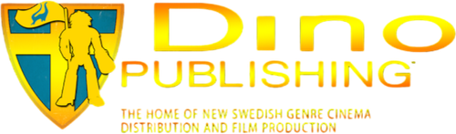 Dino Publishing JW logo