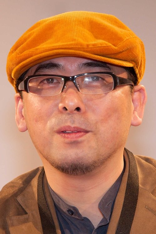 Tensai Okamura as Self