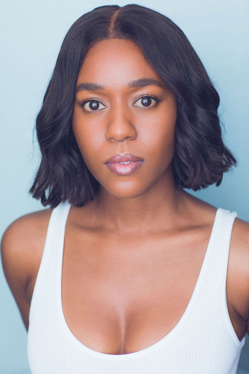 Terralon Walker as Realtor