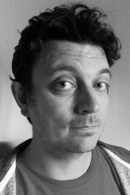 Jean-François Rivard as Ami