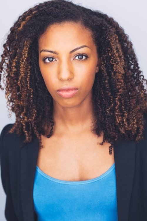 Bérénice Achille as Dr. Wales