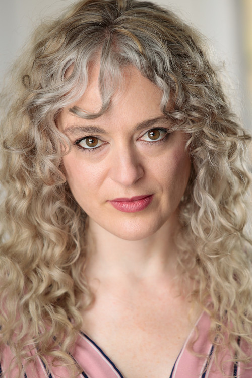 Amber Chaney as Abby Matthews