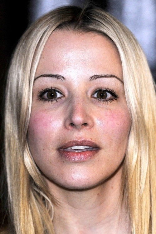 Vivienne Harvey as Lucy