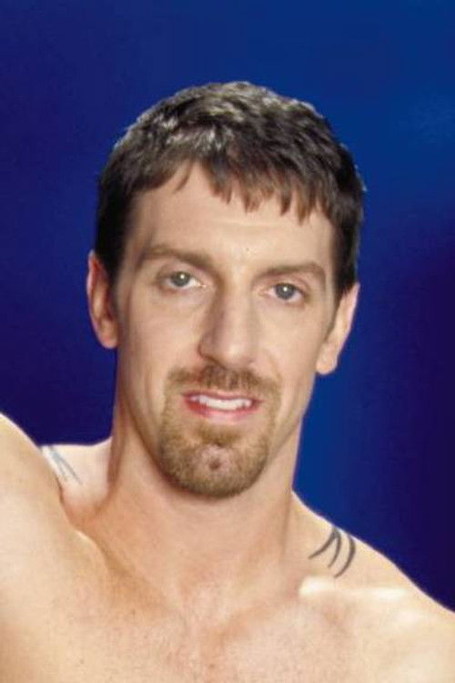 Montaz Morgan as (archive footage)