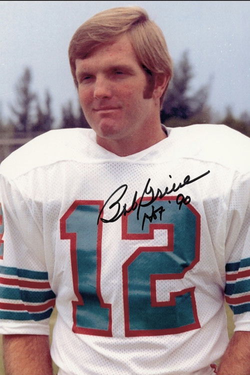Bob Griese as Self