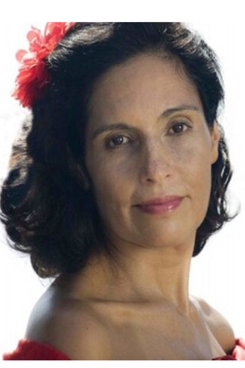 Hissa de Urkiola as Ofélia