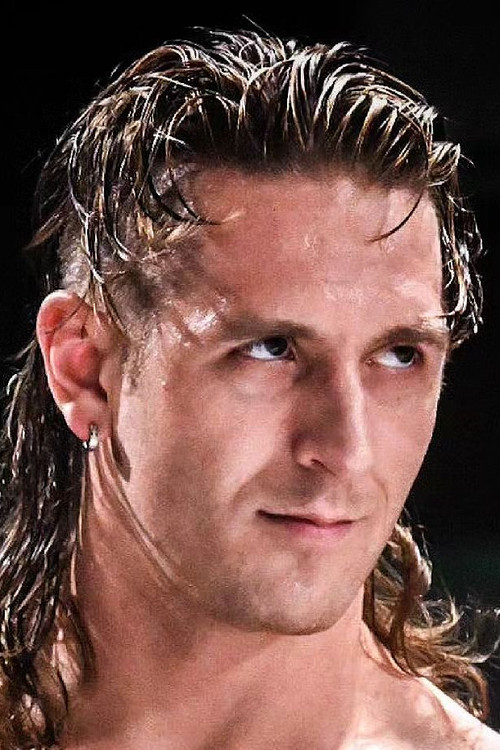 Camron Rogers as Curt Stallion