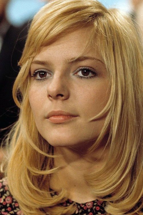 France Gall as Self