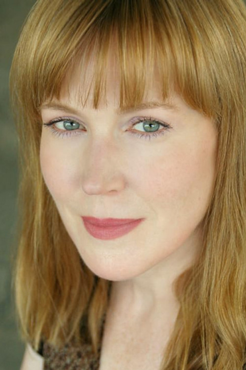 Faye Jackson as Astraea