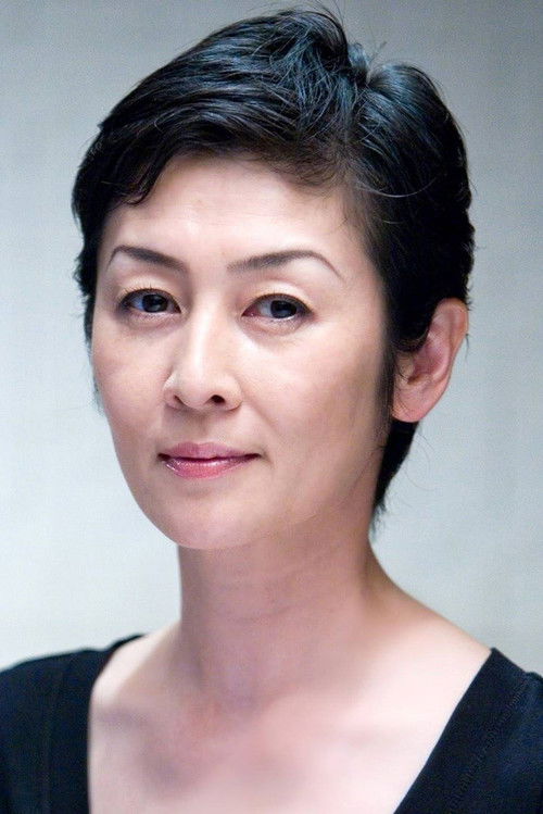 Tamami Matsumoto as 