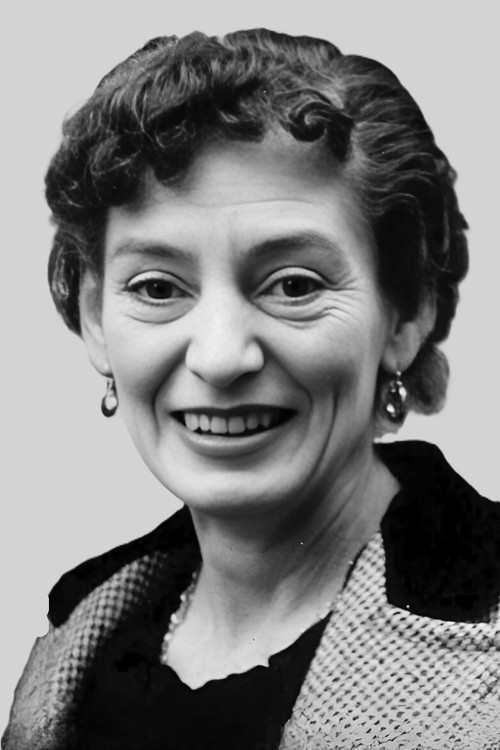 Catherine Lacey as The Nun