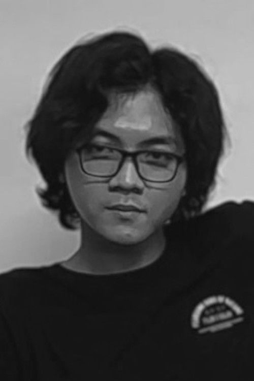 Irgi Syahrian Salim as 