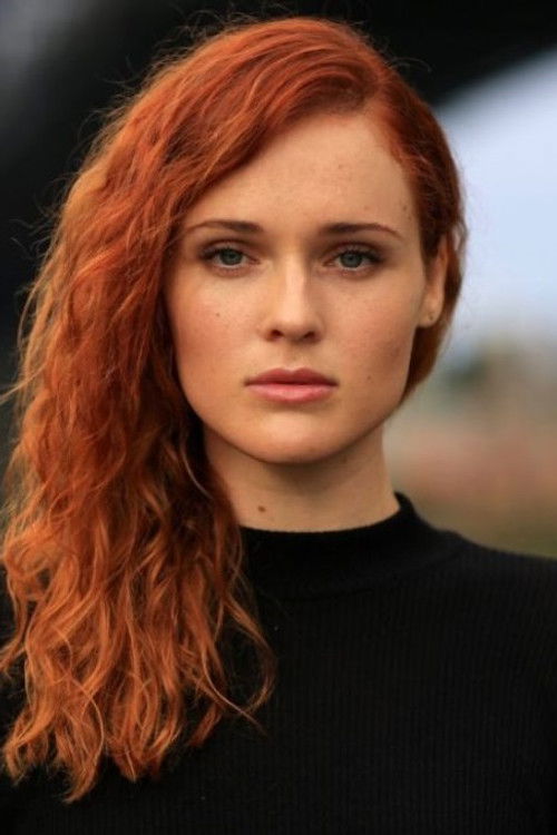 Shalane Connors as Young Nurse