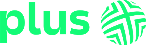 Plus logo