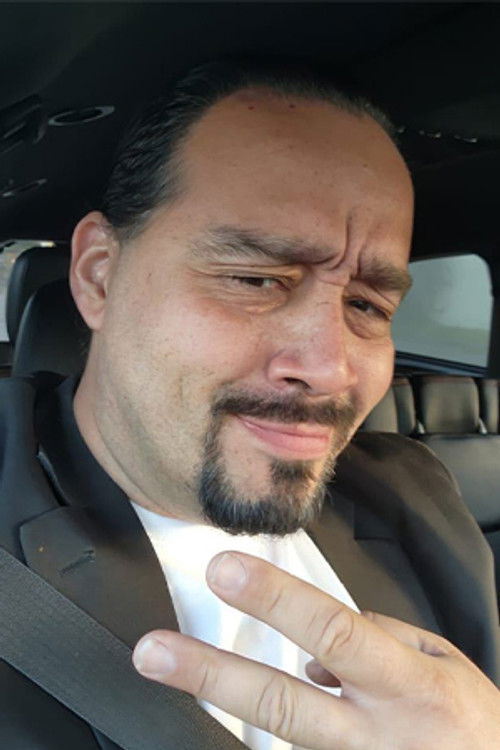 Jake Estrada as Bernie