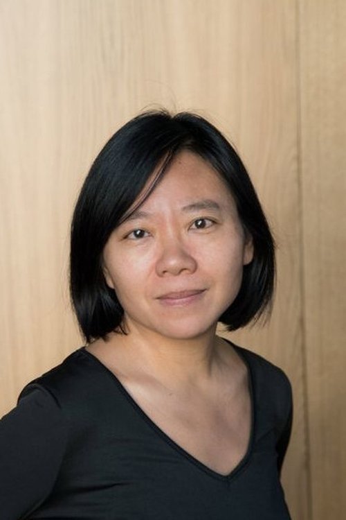 Xiaolu Guo profile photo