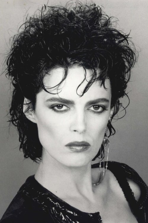 Slavitza Jovan as Asa