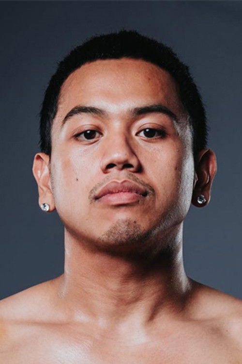 Nathaniel Bustamante as Self