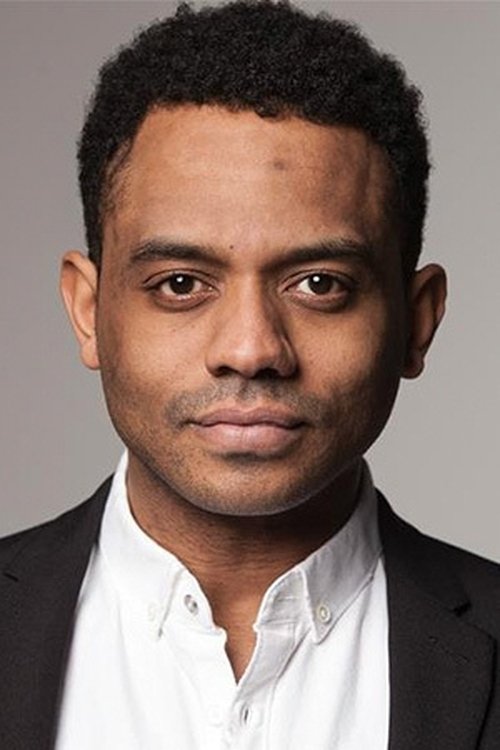 Ashley Campbell as William