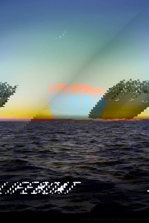 Lifeboat poster