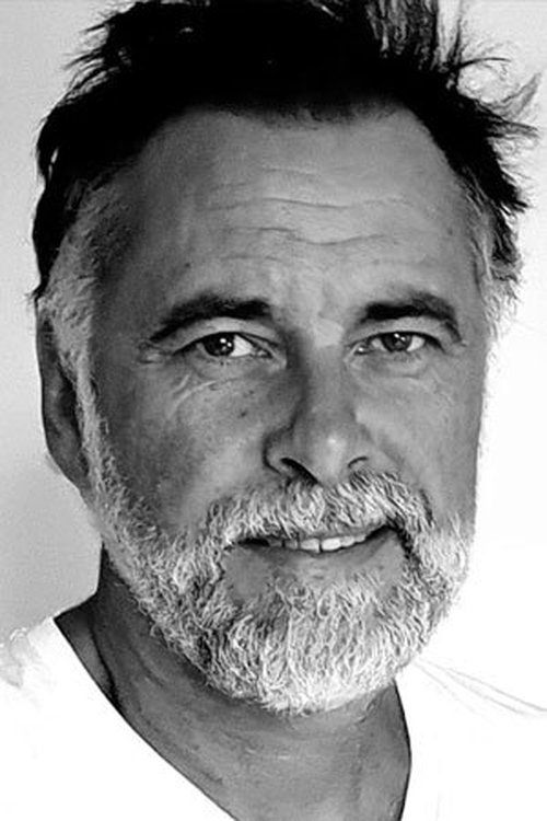 Christophe Laubion as Gilles