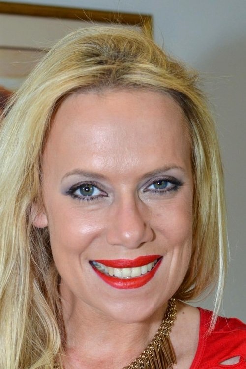 Sasha Steele as (archive footage)