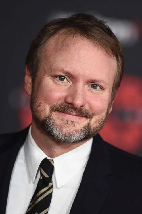 Rian Johnson as Self