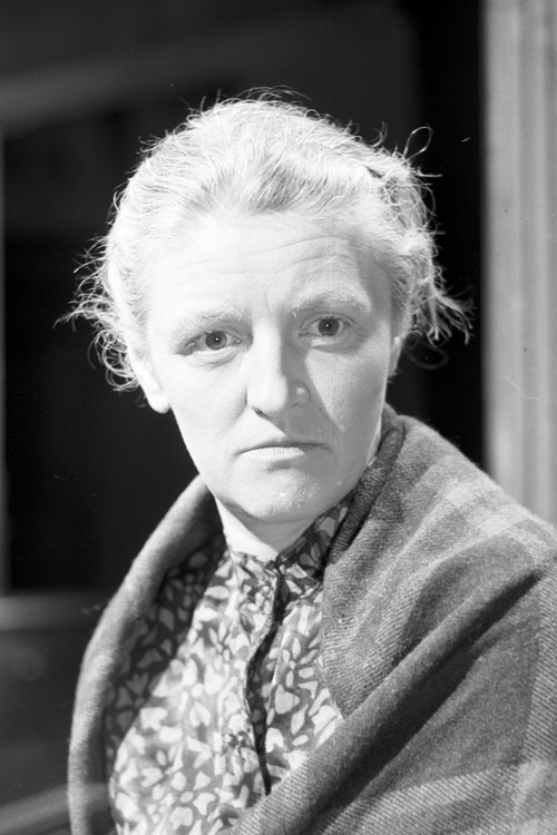 Anna Jaraczówna as Rozalia Mazur