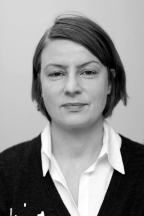 Christine Ödlund as 