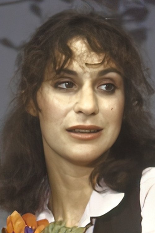 Sherry Steiner as Blind Girl