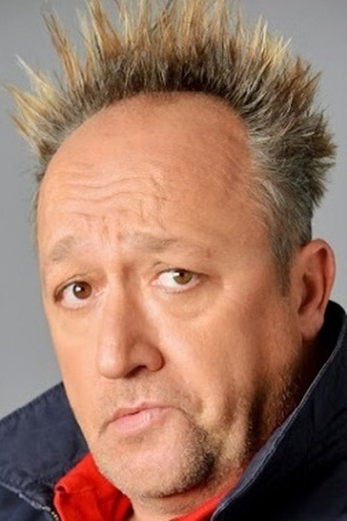 Max Cavallari as Cariddi