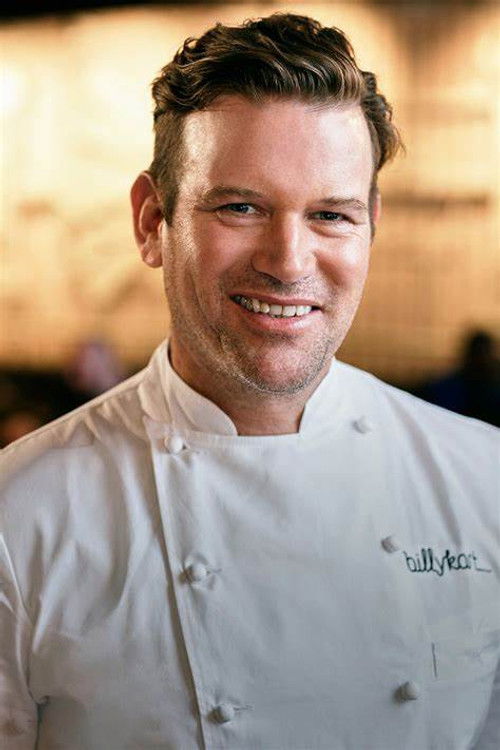 Ben O'Donoghue as Self - Guest