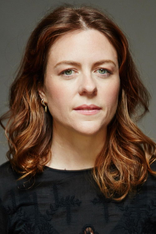 Heather Valentine as Ms. Lee