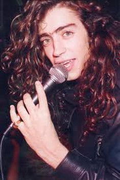 Rodrigo Bueno as Self