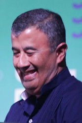 Jorge Colorado Medina as Self - Performer