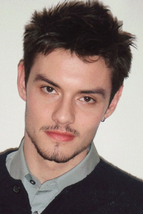 Louis Partridge as Jonathan Brigstocke