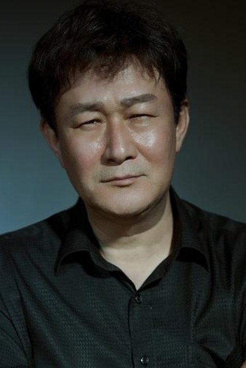 Son Sung-ho as Ryu Chang-dae
